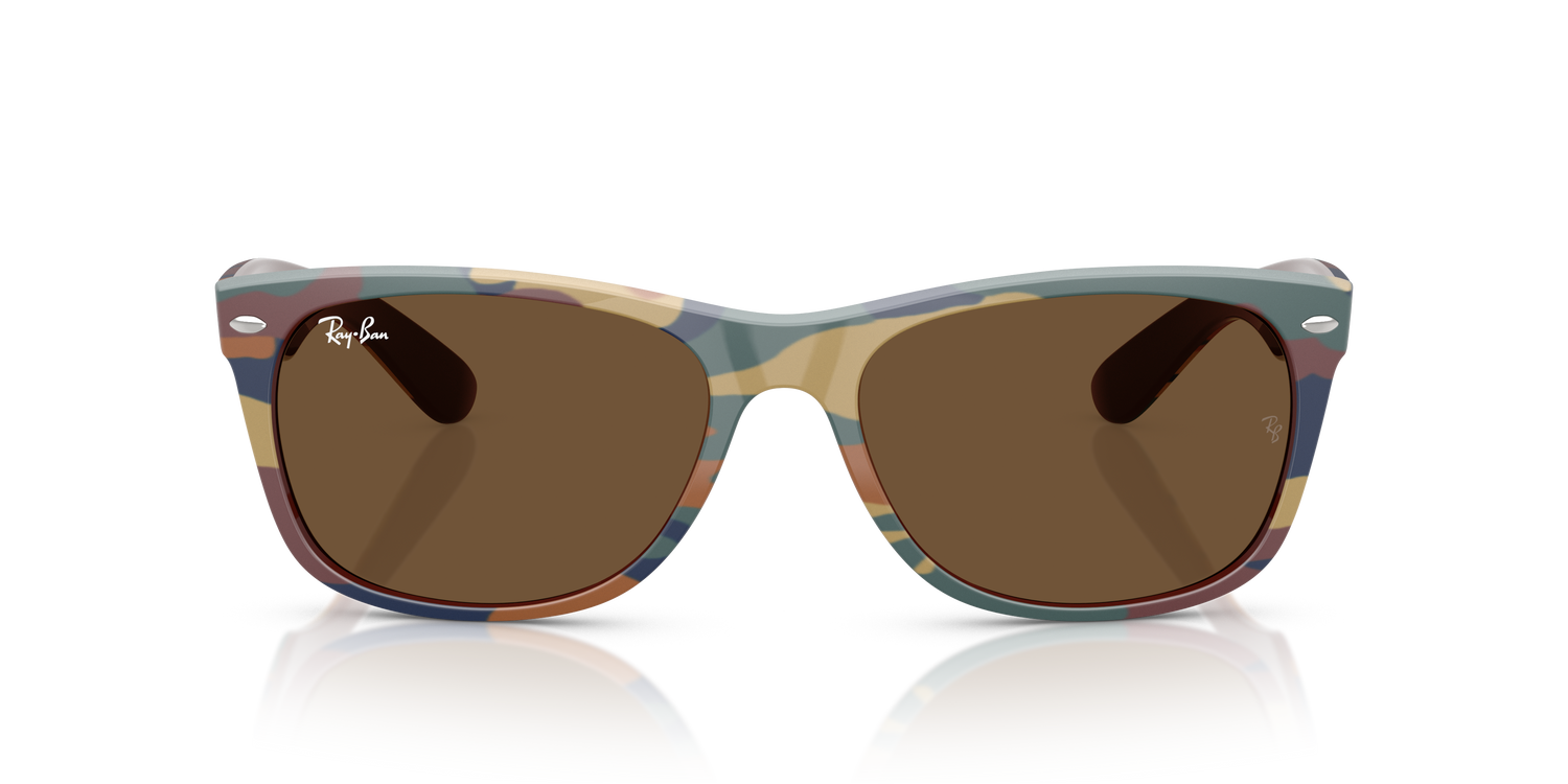 RAY-BAN RB2132 NEW WAYFARER 682533 55