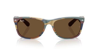 RAY-BAN RB2132 NEW WAYFARER 682533 55