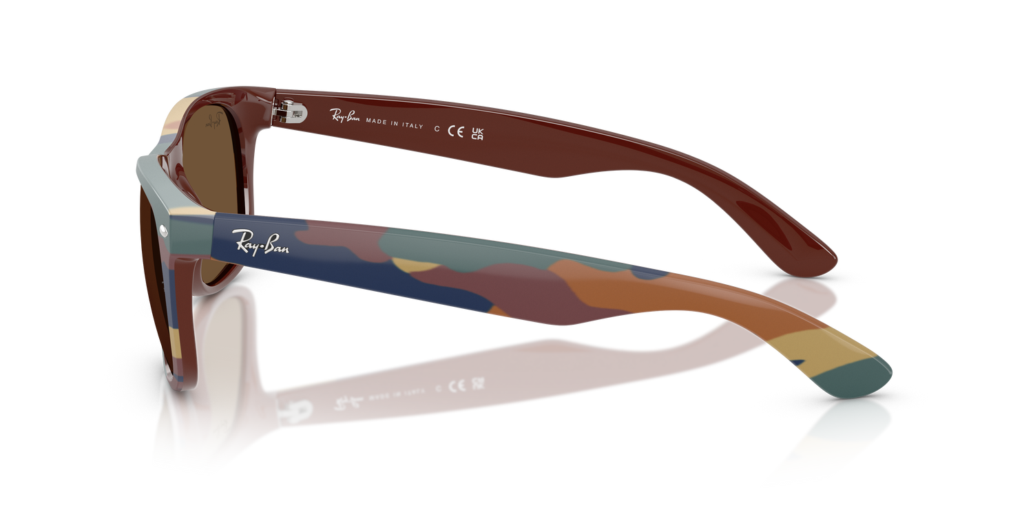 RAY-BAN RB2132 NEW WAYFARER 682533 55