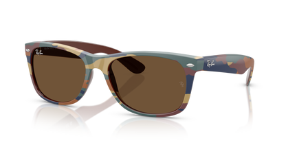 RAY-BAN RB2132 NEW WAYFARER 682533 55