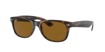RAY-BAN RB2132 NEW WAYFARER 710 58