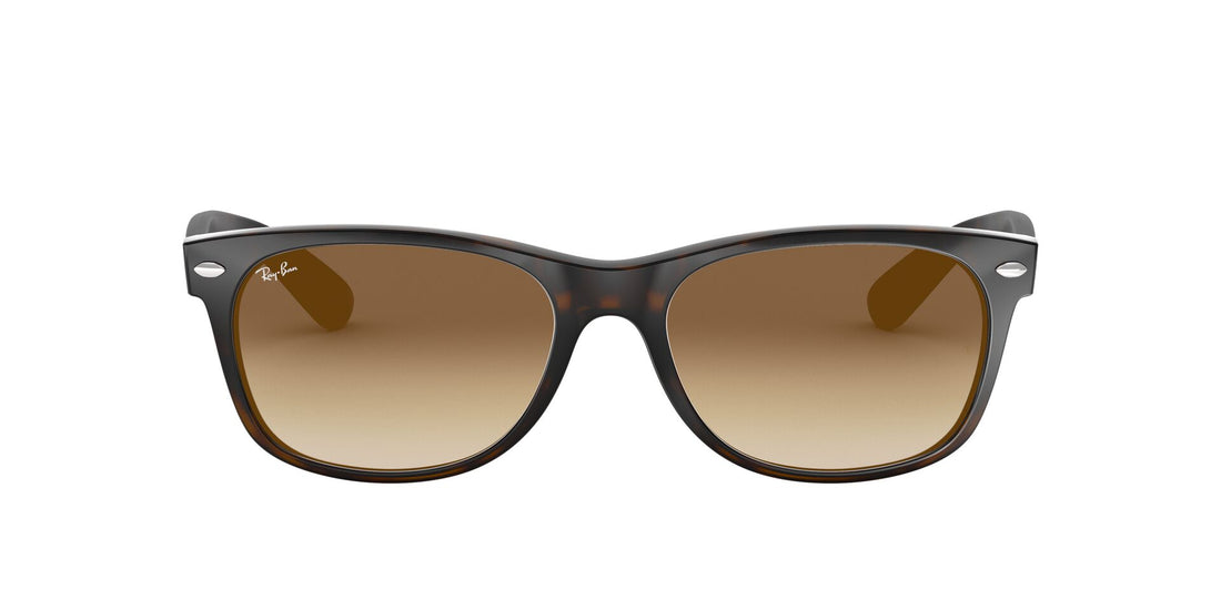 RAY-BAN RB2132 NEW WAYFARER 710/51 58