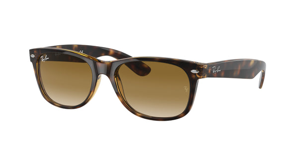 RAY-BAN RB2132 NEW WAYFARER 710/51 55