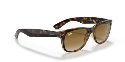 RAY-BAN RB2132 NEW WAYFARER 710/51 55
