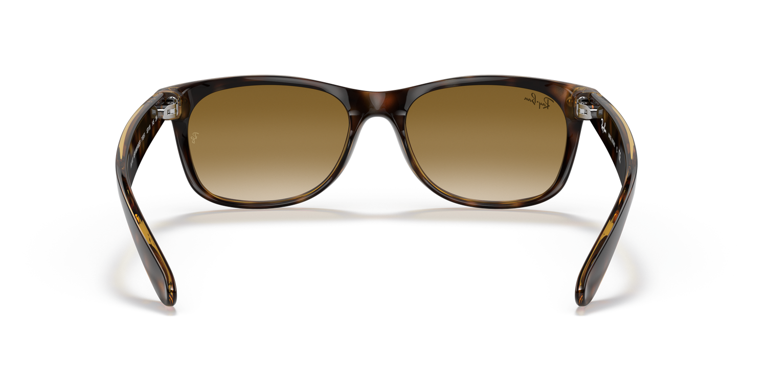 RAY-BAN RB2132 NEW WAYFARER 710/51 55