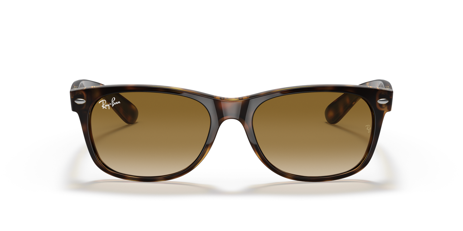 RAY-BAN RB2132 NEW WAYFARER 710/51 52
