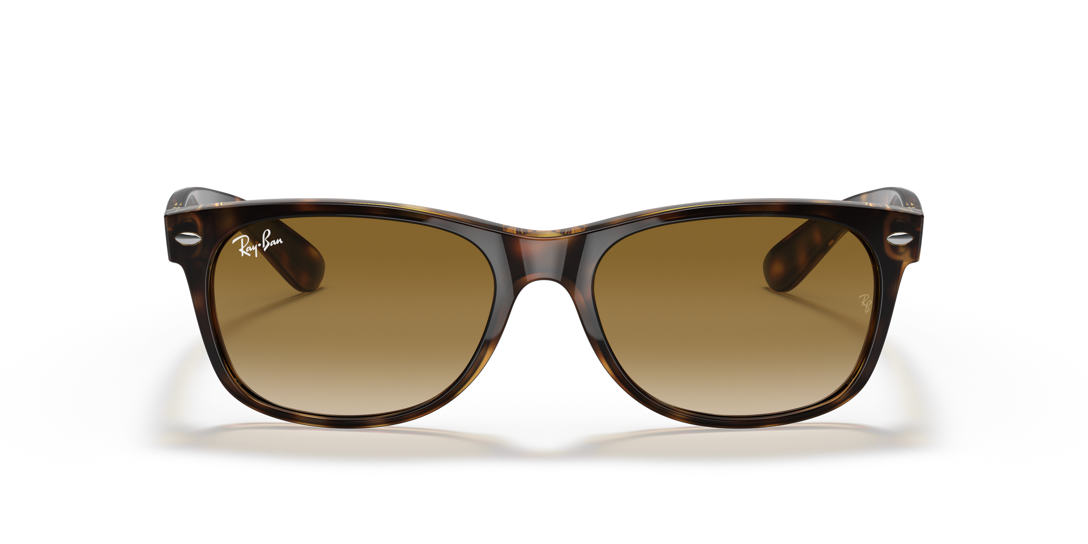 RAY-BAN RB2132 NEW WAYFARER 710/51 58