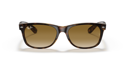 RAY-BAN RB2132 NEW WAYFARER 710/51 55