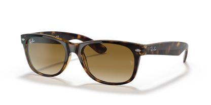 RAY-BAN RB2132 NEW WAYFARER 710/51 55