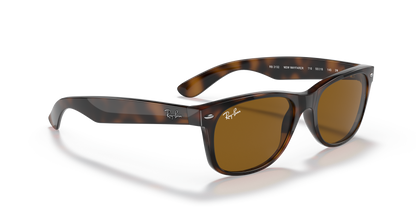 RAY-BAN RB2132 NEW WAYFARER 710 58
