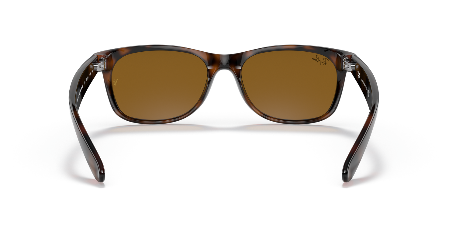 RAY-BAN RB2132 NEW WAYFARER 710 58