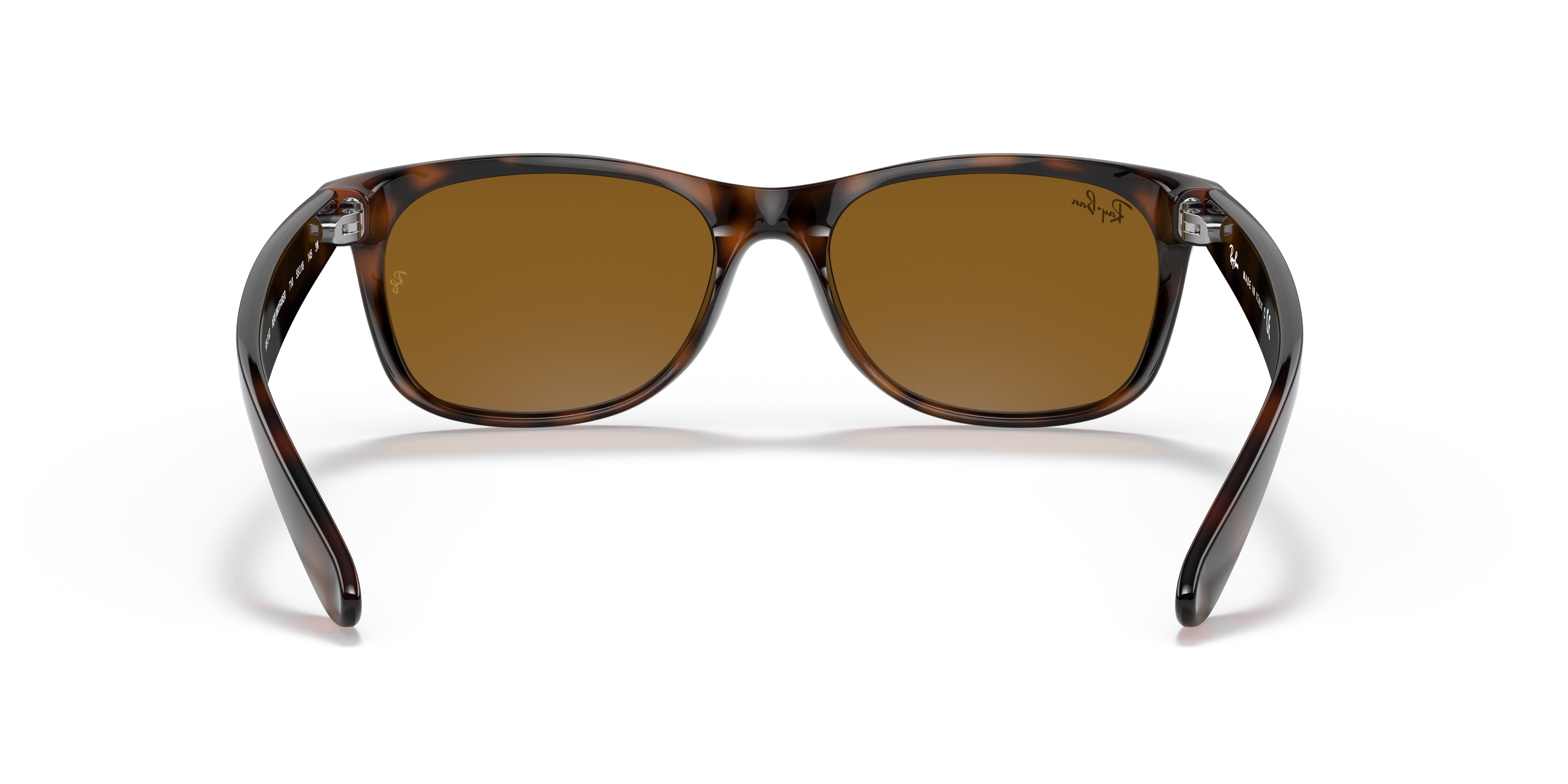 RAY-BAN RB2132 NEW WAYFARER 710 58