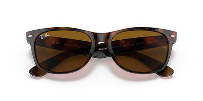 RAY-BAN RB2132 NEW WAYFARER 710 58