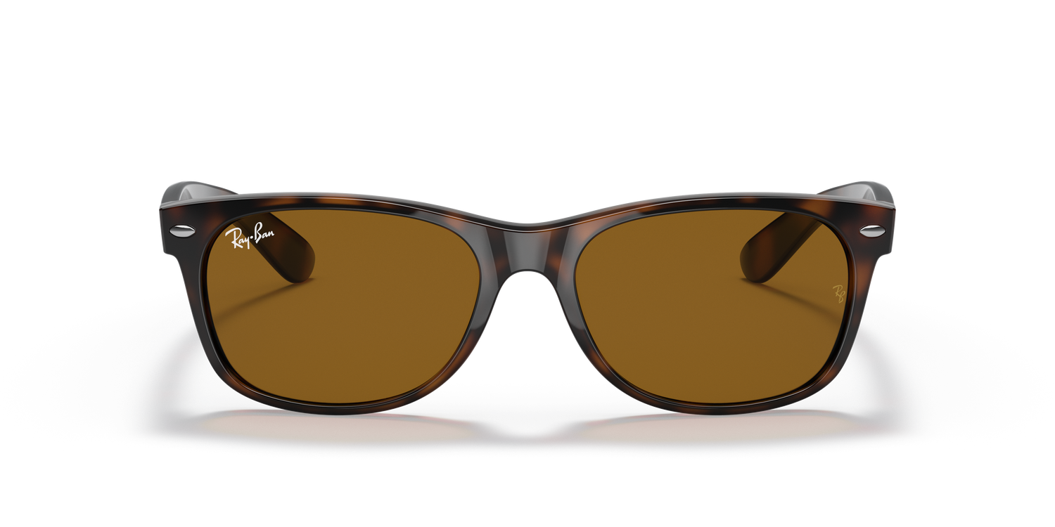 RAY-BAN RB2132 NEW WAYFARER 710 58