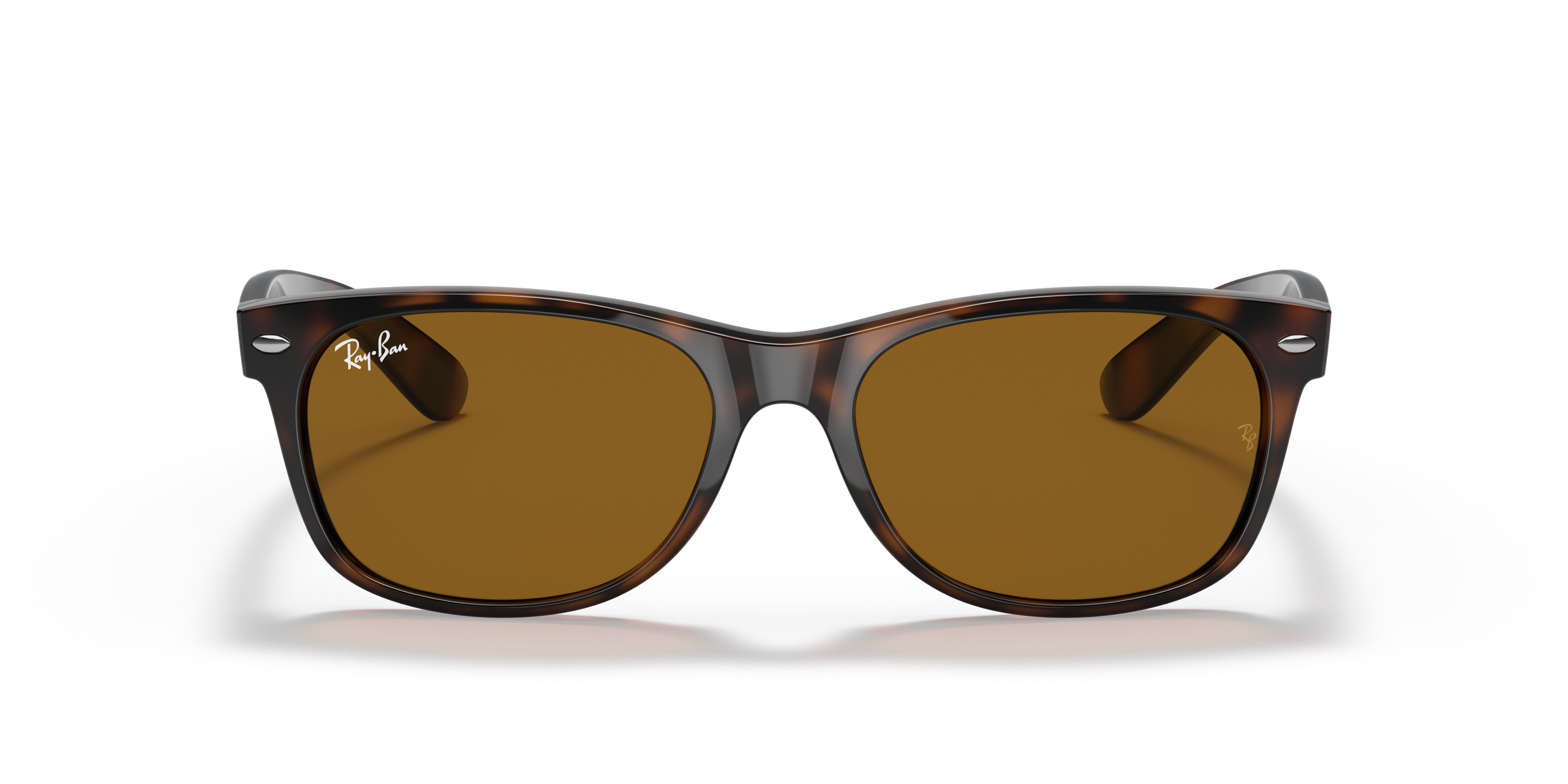 RAY-BAN RB2132 NEW WAYFARER 710 58