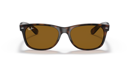 RAY-BAN RB2132 NEW WAYFARER 710 58