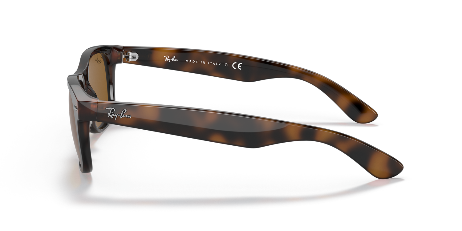 RAY-BAN RB2132 NEW WAYFARER 710 58