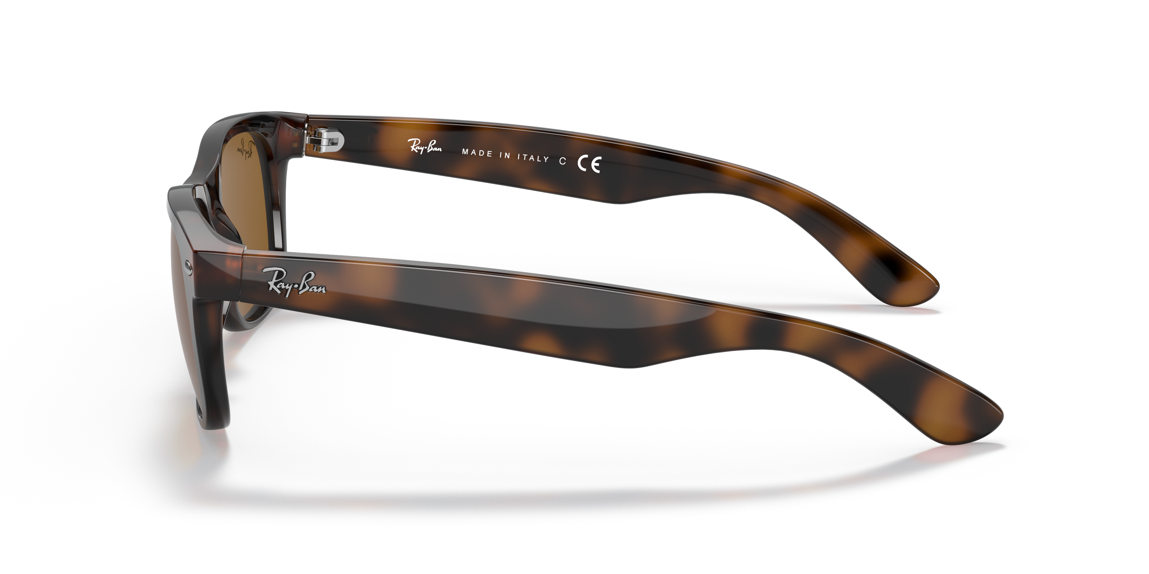 RAY-BAN RB2132 NEW WAYFARER 710 58