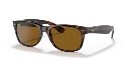 RAY-BAN RB2132 NEW WAYFARER 710 55