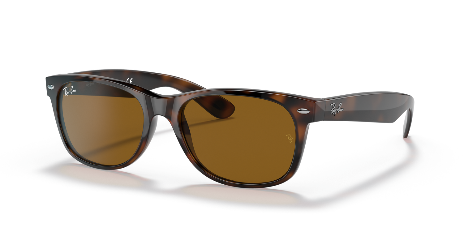 RAY-BAN RB2132 NEW WAYFARER 710 58