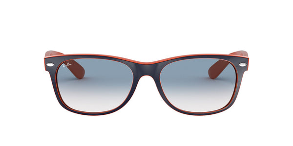 RAY-BAN RB2132 NEW WAYFARER 789/3F 55