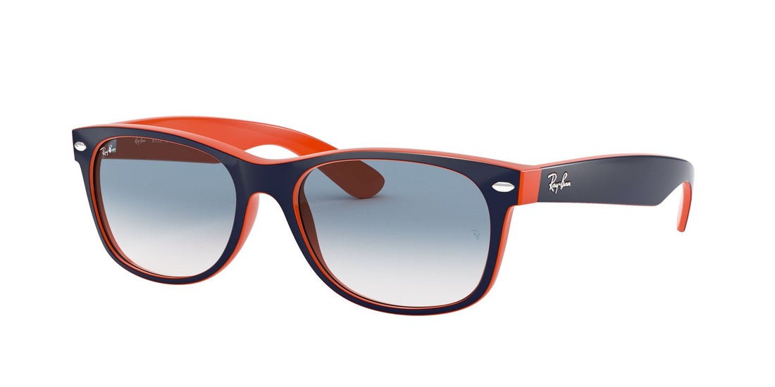 RAY-BAN RB2132 NEW WAYFARER 789/3F 52