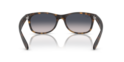 RAY-BAN RB2132 NEW WAYFARER 865/78 55