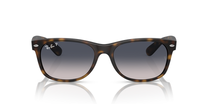 RAY-BAN RB2132 NEW WAYFARER 865/78 58