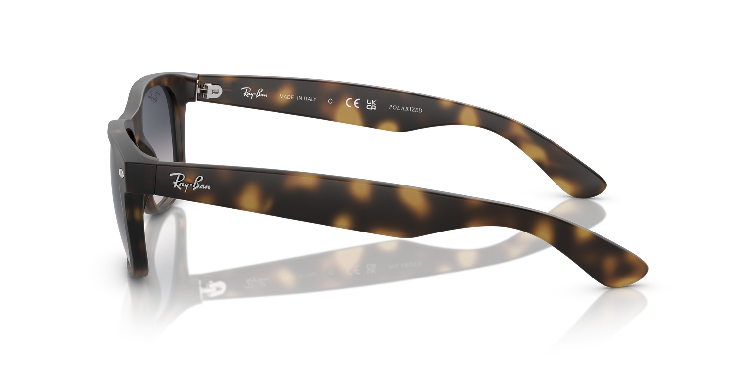 RAY-BAN RB2132 NEW WAYFARER 865/78 55