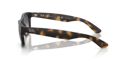 RAY-BAN RB2132 NEW WAYFARER 865/78 55