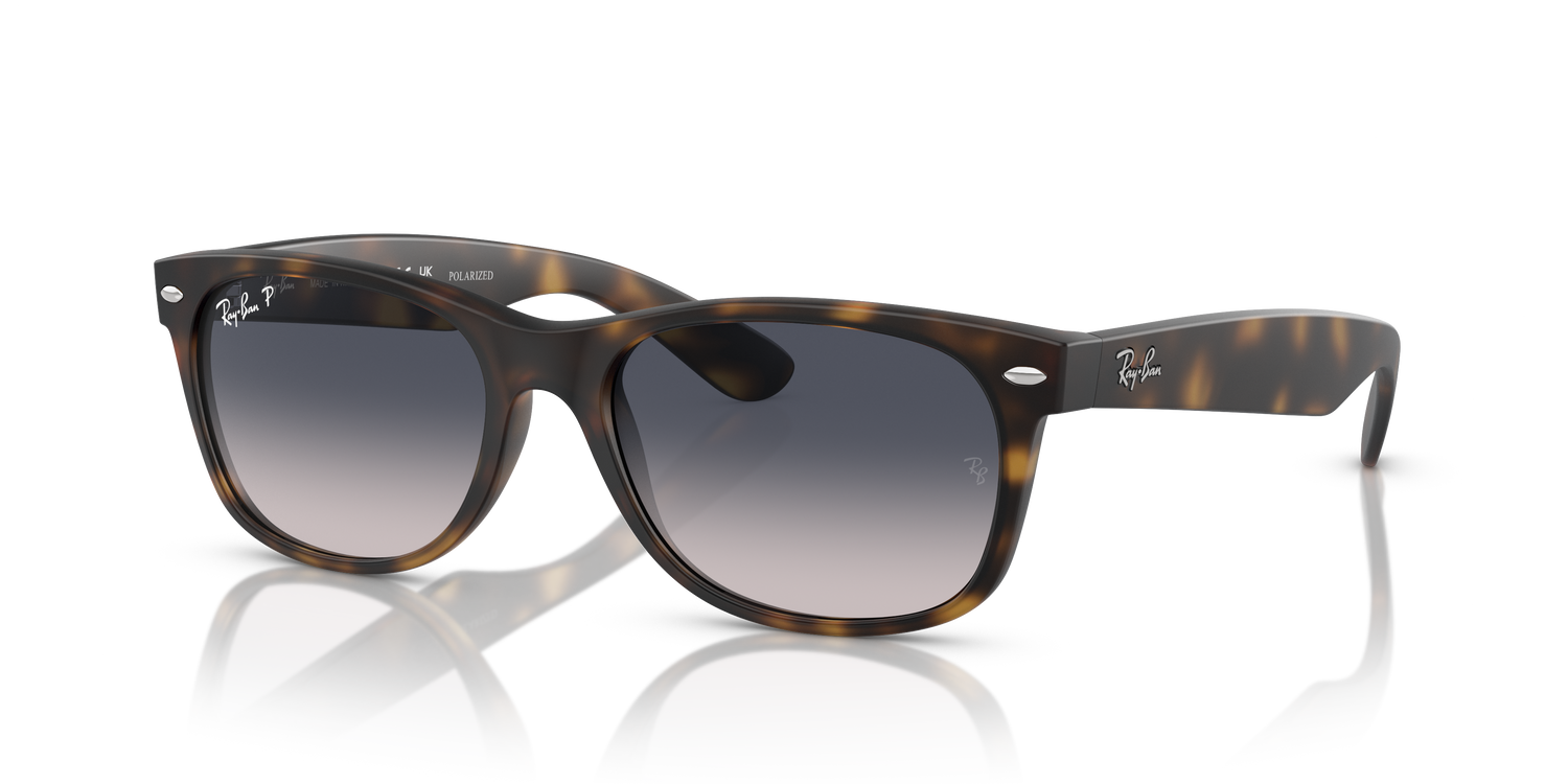 RAY-BAN RB2132 NEW WAYFARER 865/78 55