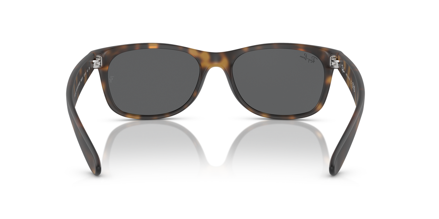 RAY-BAN RB2132 NEW WAYFARER 865/B1 52