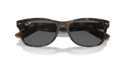 RAY-BAN RB2132 NEW WAYFARER 865/B1 55