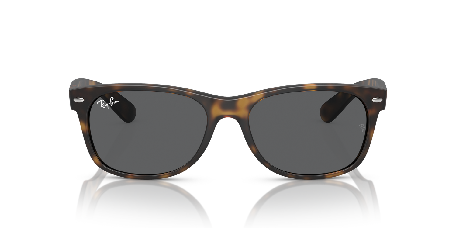 RAY-BAN RB2132 NEW WAYFARER 865/B1 52