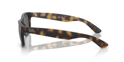 RAY-BAN RB2132 NEW WAYFARER 865/B1 58