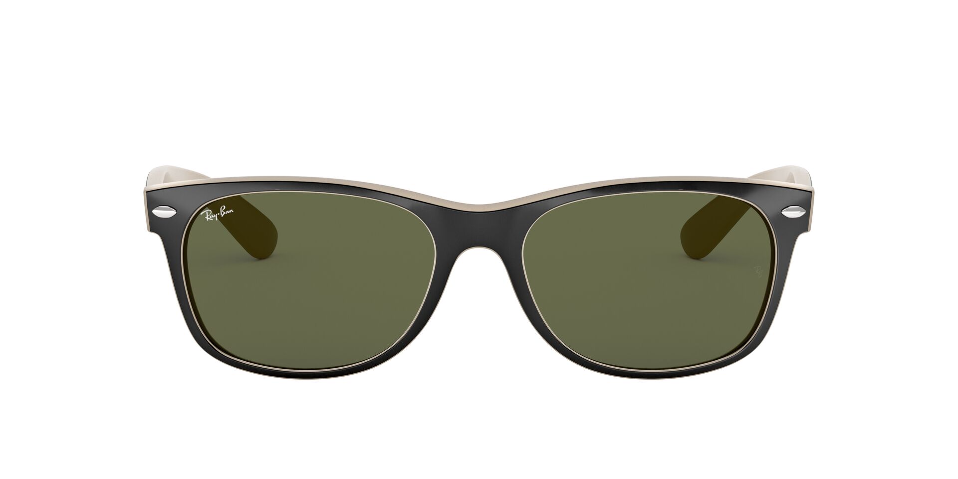 RAY-BAN RB2132 NEW WAYFARER 875 55