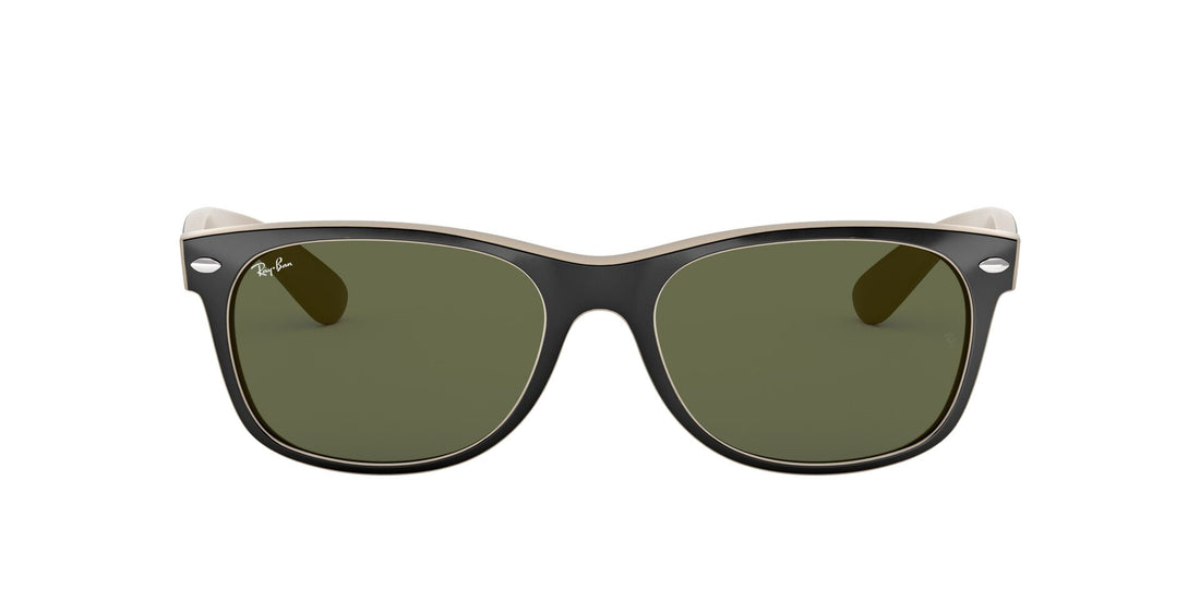 RAY-BAN RB2132 NEW WAYFARER 875 52