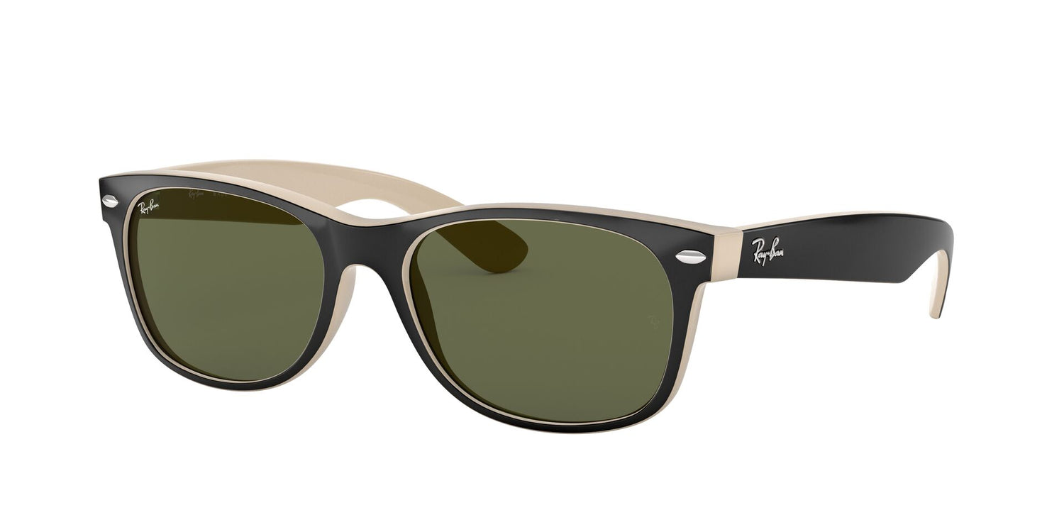 RAY-BAN RB2132 NEW WAYFARER 875 55