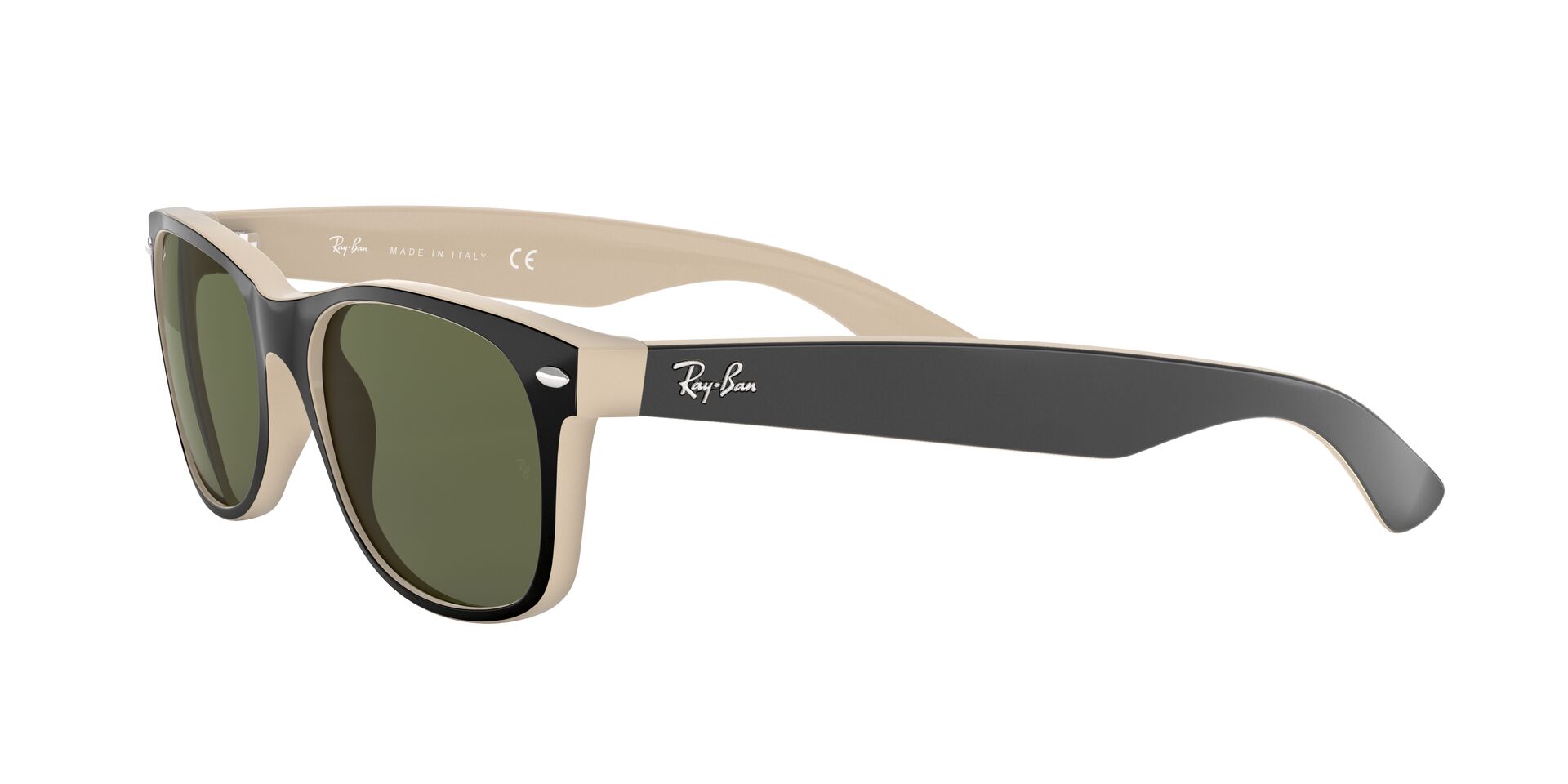 RAY-BAN RB2132 NEW WAYFARER 875 55