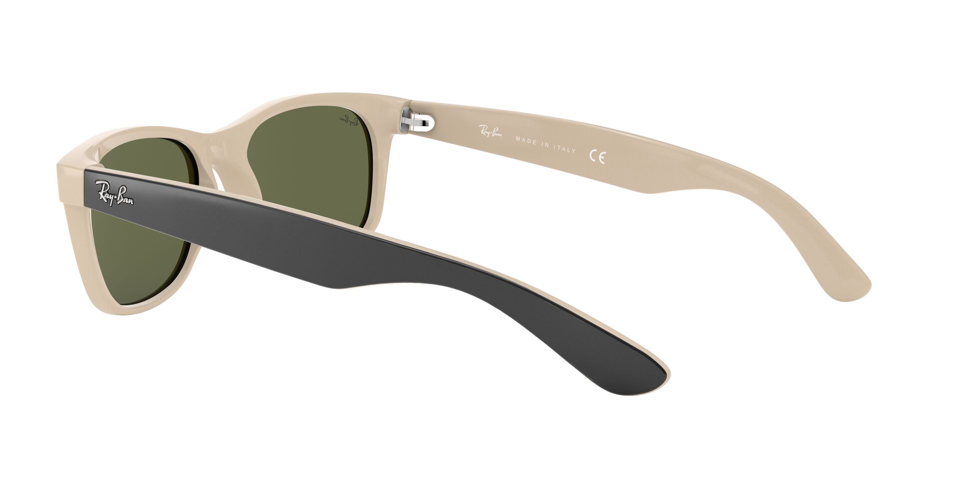 RAY-BAN RB2132 NEW WAYFARER 875 55