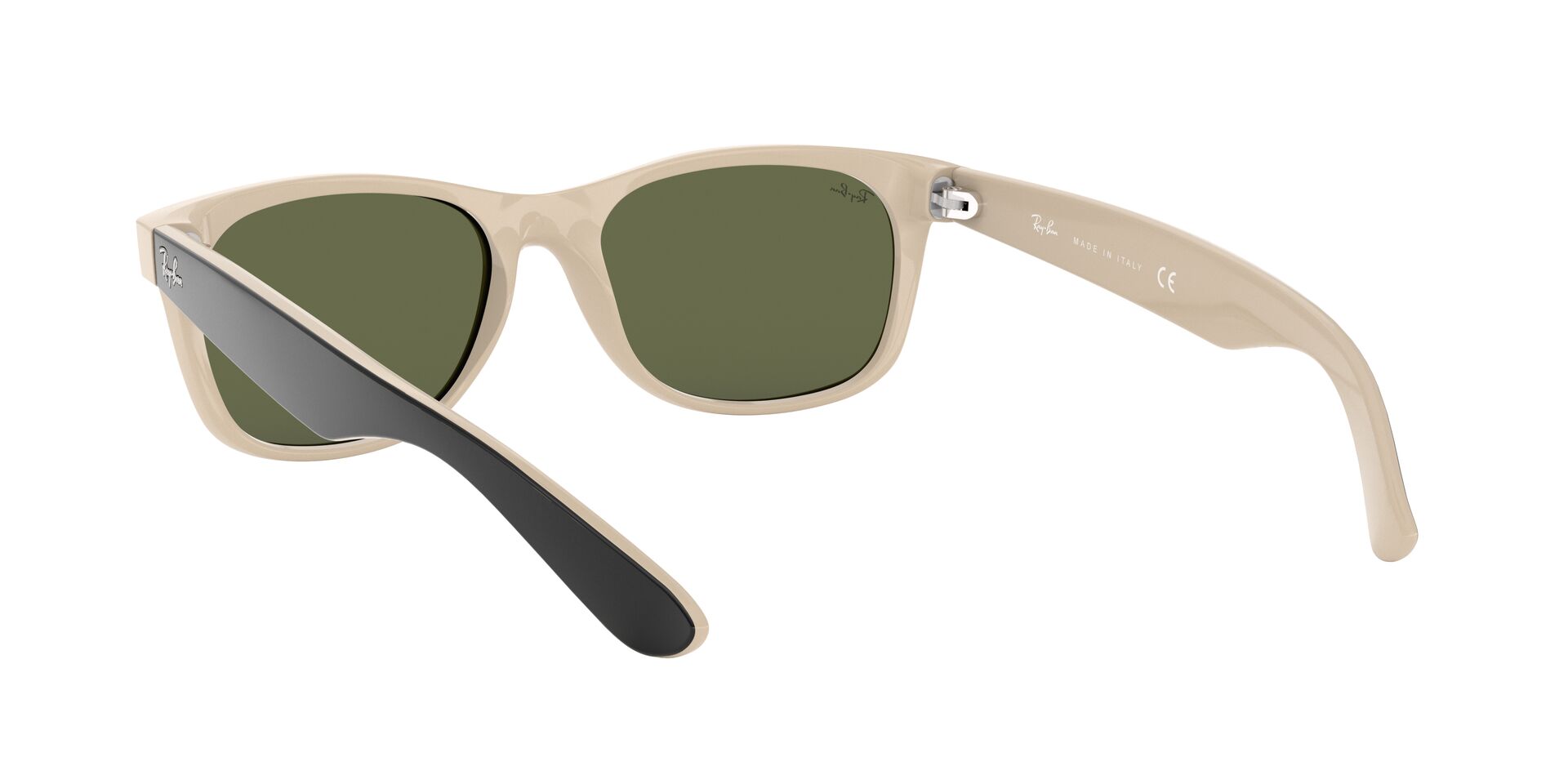 RAY-BAN RB2132 NEW WAYFARER 875 55