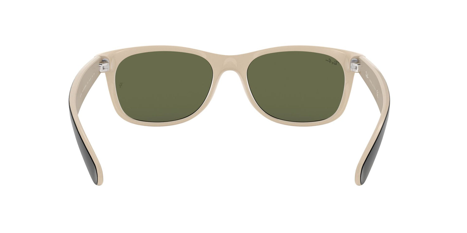 RAY-BAN RB2132 NEW WAYFARER 875 55