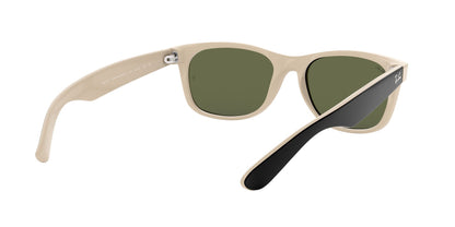 RAY-BAN RB2132 NEW WAYFARER 875 55