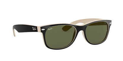 RAY-BAN RB2132 NEW WAYFARER 875 55