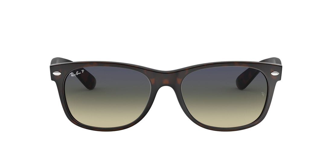 RAY-BAN RB2132 NEW WAYFARER 894/76 52 - 5