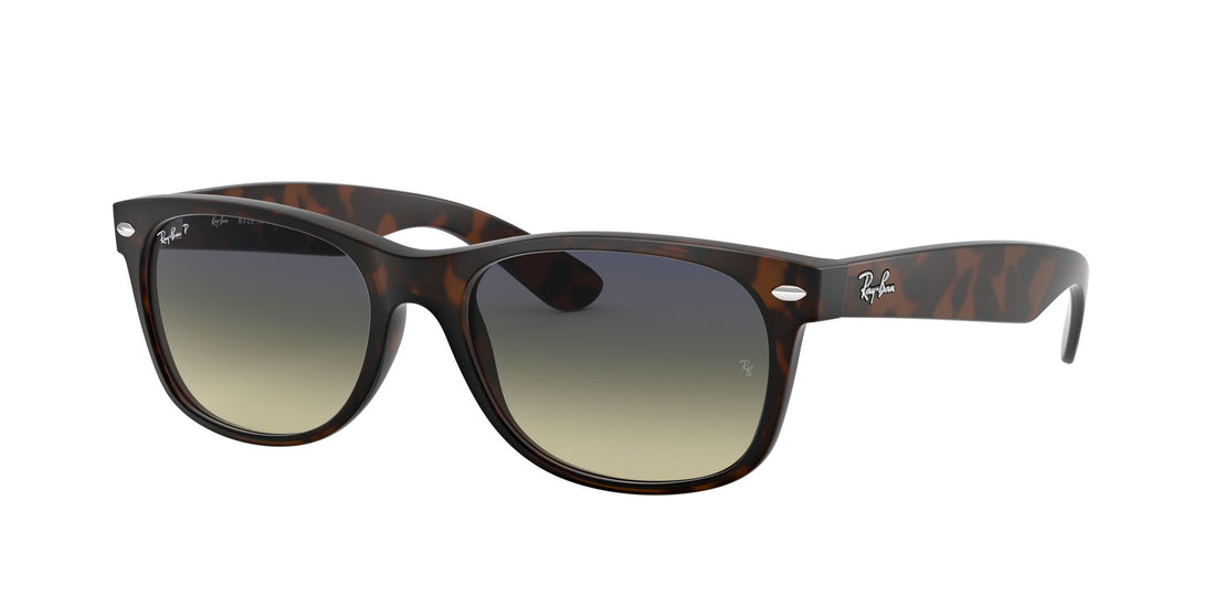 RAY-BAN RB2132 NEW WAYFARER 894/76 55