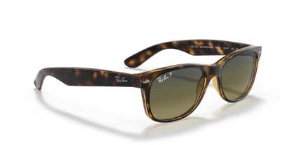 RAY-BAN RB2132 NEW WAYFARER 894/76 55