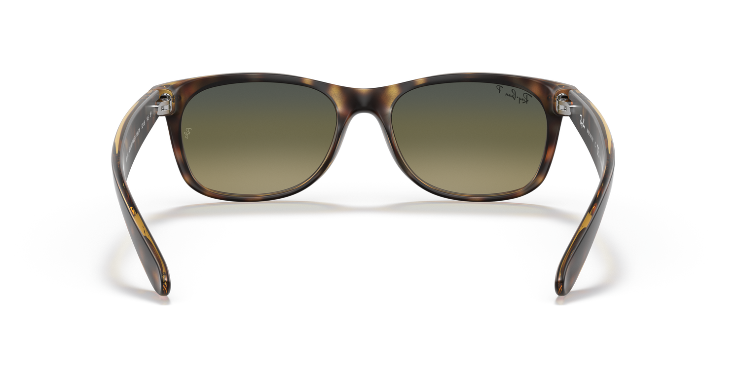 RAY-BAN RB2132 NEW WAYFARER 894/76 55