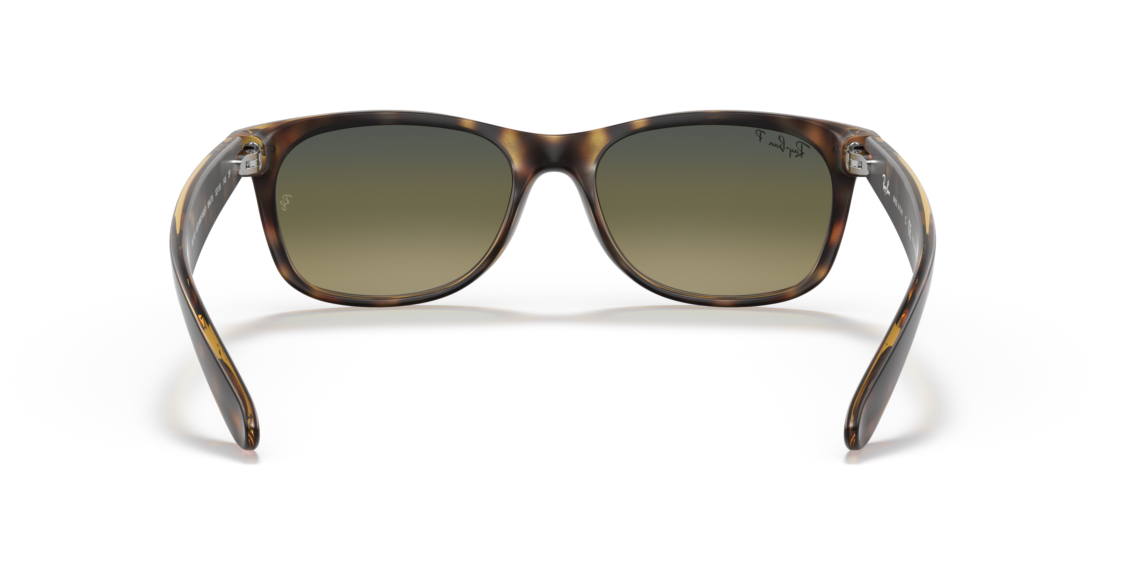 RAY-BAN RB2132 NEW WAYFARER 894/76 55