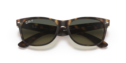 RAY-BAN RB2132 NEW WAYFARER 894/76 52